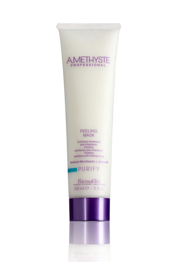 Amethyste mask PEELING PURIFY