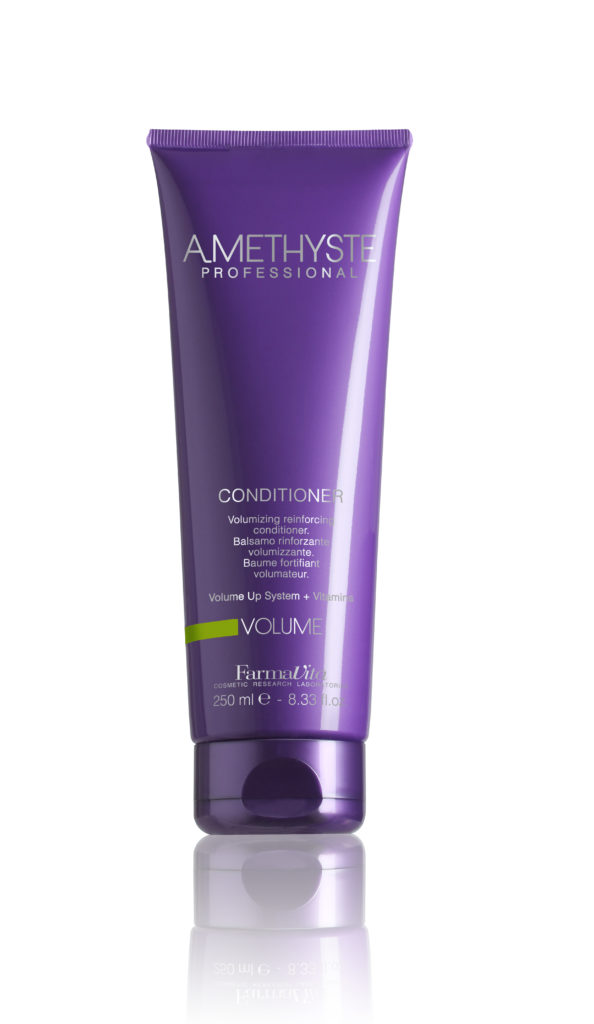 Volume Conditioner