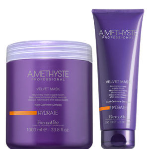 Amethyste Mask Hydrate