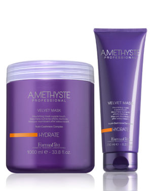 Amethyste Mask Hydrate