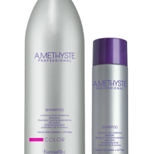 Amethyste Shampoo Colo