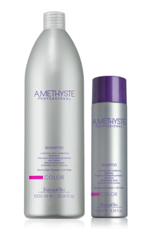 Amethyste Shampoo Colo