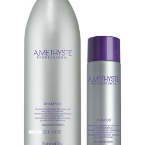 Amethyste Shampoo Silver