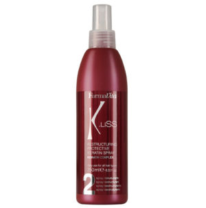 Kliss Restructuring Protective Spray