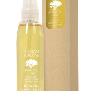 ARGAN SUBLIME ELIXIR 100ml