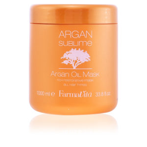 Argan Mask 1000