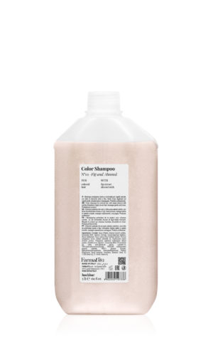 Color Shampoo 5l