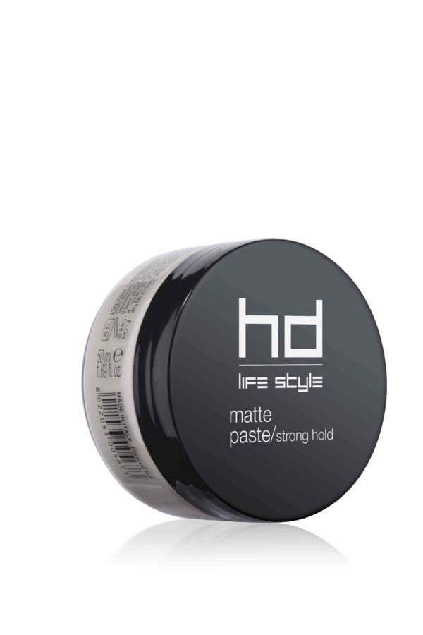 HD MATTE PASTE 50ml