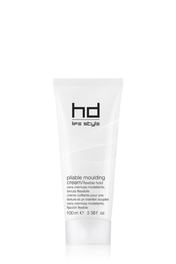 HD pliable moulding cream 100ml