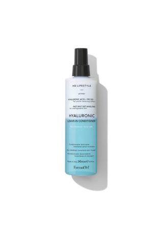 Hyaluronic Leave In Shampoo