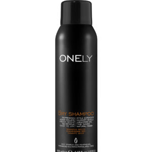 ONELY dry shampoo