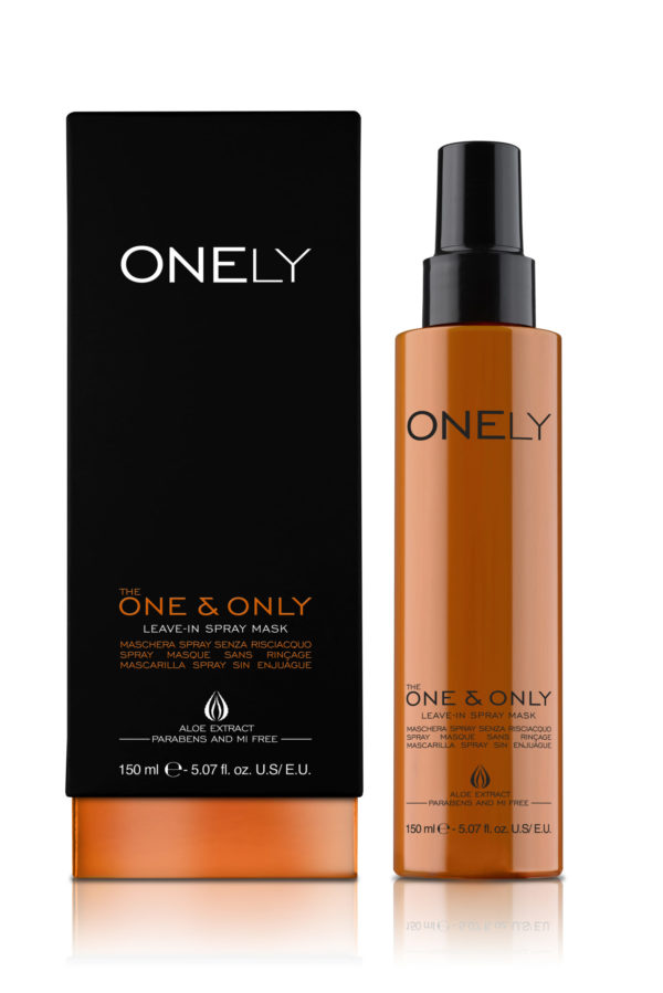 ONELY one and only - leave in conditioner