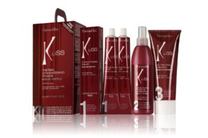 STRAIGHTENING KIT