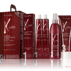 STRAIGHTENING KIT