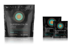 Suprema bleaching powder