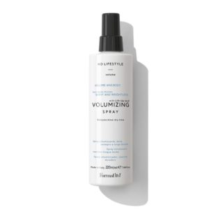 VOLUMIZING SPRAY