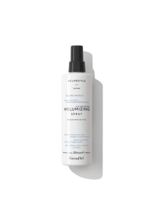 VOLUMIZING SPRAY