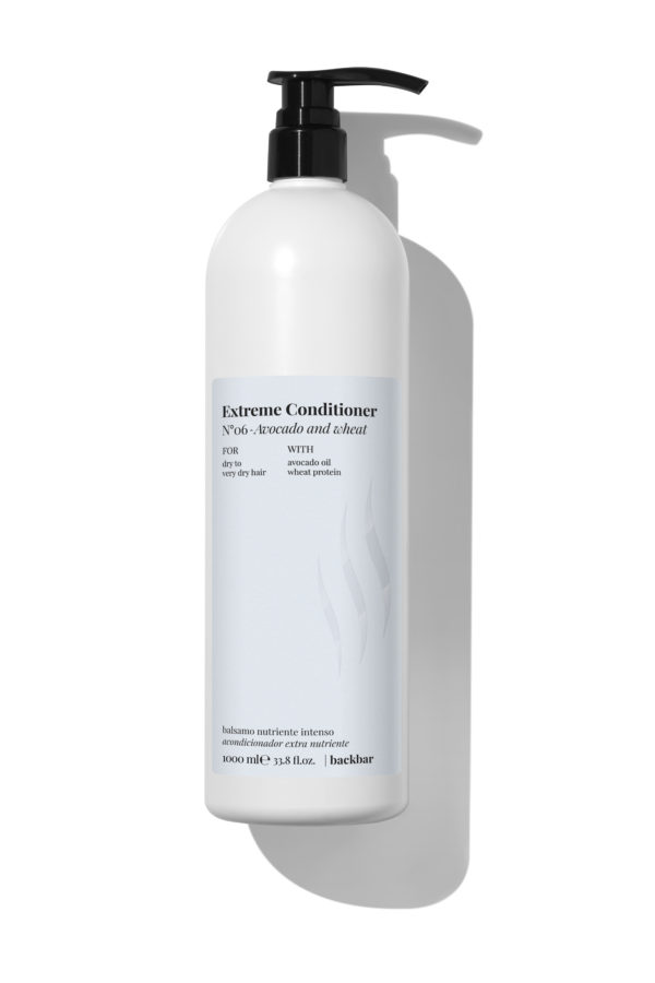 extreme conditioner 1 litre