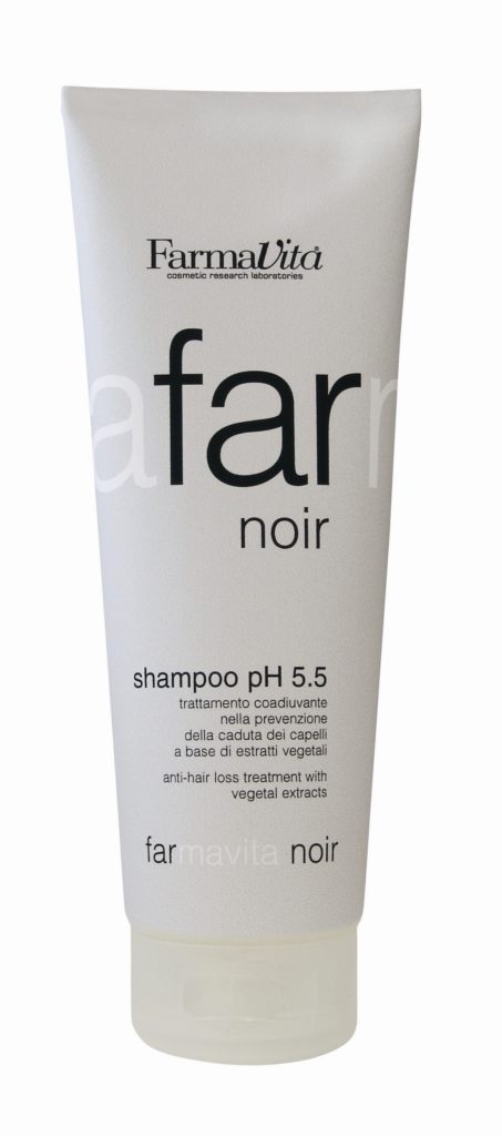 farmanoir shampoo