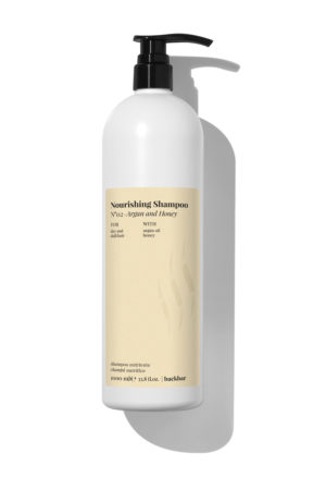 nourishing shampoo