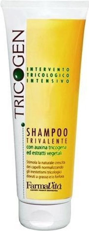 tricogen shampoo