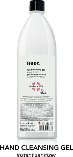 Hope Gel 1000
