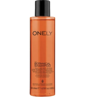 Onely Botanical Shampoo